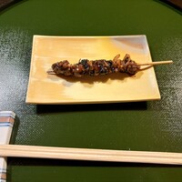 うなぎ秋本 - 