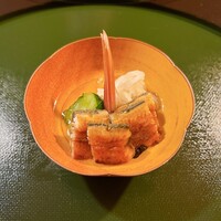 うなぎ秋本 - 