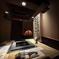 和牛懐石 但馬屋 梅田 - 