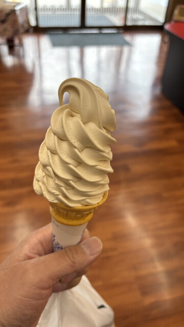 くらた 角館店 &ndash; 秋田・角館の本格ジェラートとアイスクリーム