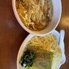 白河中華そば 孫市