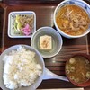 もつ煮屋 日の出食堂