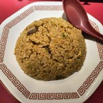 中華そば　ふじい - 