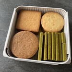 ATELIER PAGES KYOTO - ビスケット京都