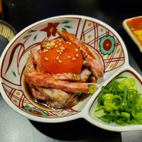 赤身焼肉 かるびあーの 新橋店 - 