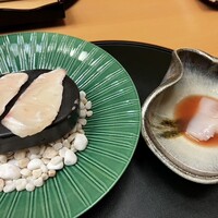 東京 なだ万 - 