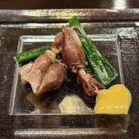鮨 しほがま - 