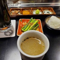 赤身焼肉 かるびあーの 新橋店 - 