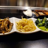 赤身焼肉 かるびあーの 新橋店 - 