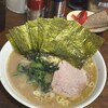 ラーメン 洞くつ家