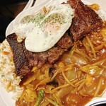 大衆酒場食堂 ななつぼし - 