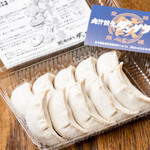 肉汁餃子のダンダダン - 料理写真: