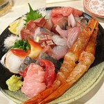 大衆酒場食堂 ななつぼし - 