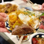 大衆酒場食堂 ななつぼし - 