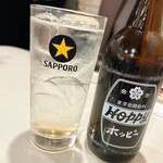 大衆酒場食堂 ななつぼし - 