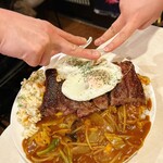 大衆酒場食堂 ななつぼし - 