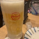 沖縄料理 あしびな～ - 