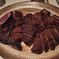 ウルフギャング・ステーキハウス 丸の内店 - 