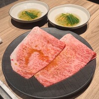東京焼肉 黒木 - 