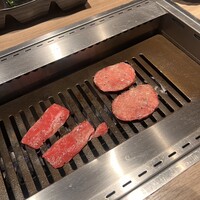 東京焼肉 黒木 - 
