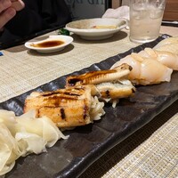 くずし寿司割烹 海月 - 