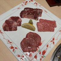 銀座 ちかみつ 六丁目 - 