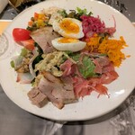 イタリア料理 GINZAYA - 