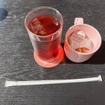 旬菜と手打ち蕎麦・うどんの店 稀星 - 