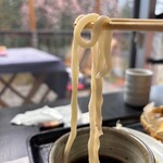 旬菜と手打ち蕎麦・うどんの店 稀星 - 