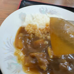 三重食堂 - 玉ねぎ