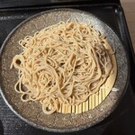 旬菜と手打ち蕎麦・うどんの店 稀星 - 