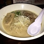 いちまるらーめん - 