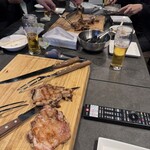 バーベキューレストラン ビービーズ - 