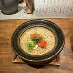 なきざかな 新宿店はなれ - 