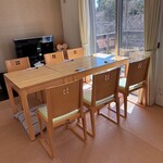 旬菜と手打ち蕎麦・うどんの店 稀星 - 