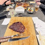 バーベキューレストラン ビービーズ - 