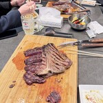 バーベキューレストラン ビービーズ - 