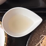 旬菜と手打ち蕎麦・うどんの店 稀星 - 