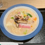 リンガーハット - 料理写真: