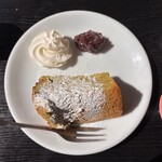 旬菜と手打ち蕎麦・うどんの店 稀星 - 