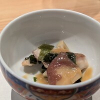 鮨やすぞう。 - 