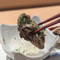 鮨やすぞう。 - 