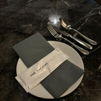 THE THEATRE TABLE - 