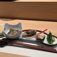 鮨やすぞう。 - 