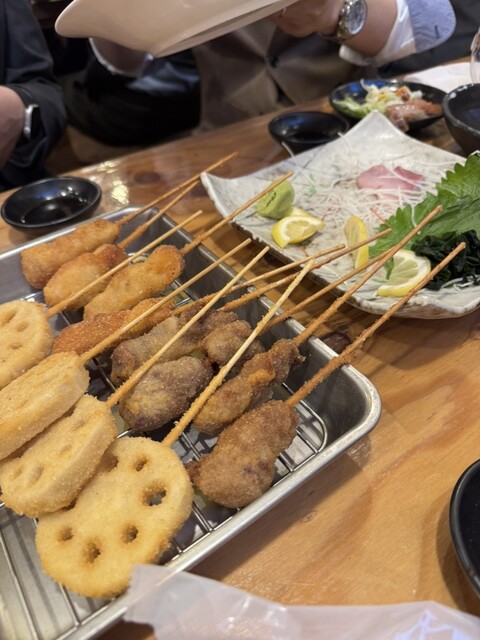 Yatai Izakaya Osaka Manmaru Nagai Ten photo 4