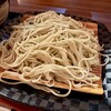十割蕎麦 鴨料理 ならや
