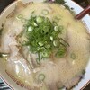六ちゃんラーメン