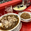 末廣ラーメン本舗 新橋分店