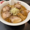 喜多方ラーメン 坂内 恵比寿店