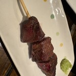 室蘭やきとり 今昔 - 